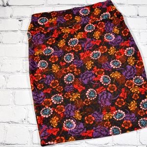 LuLaRoe Cassie Skirt